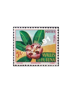 Wallis et Futuna, n° 159, Collection timbres Dom-Tom