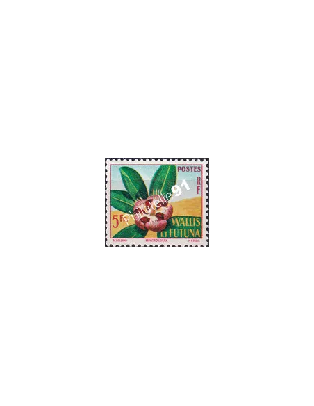 Wallis et Futuna, n° 159, Collection timbres Dom-Tom