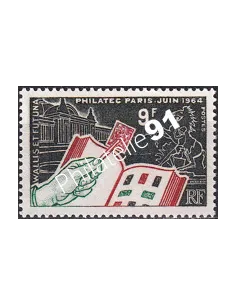 Wallis et Futuna, n° 170, Collection timbres Dom-Tom
