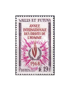 Wallis et Futuna, n° 173, Collection timbres Dom-Tom