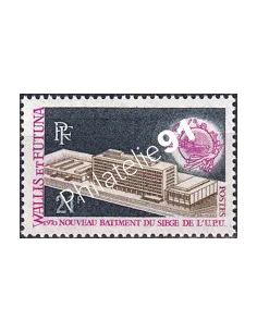 Wallis et Futuna, n° 176, Collection timbres Dom-Tom