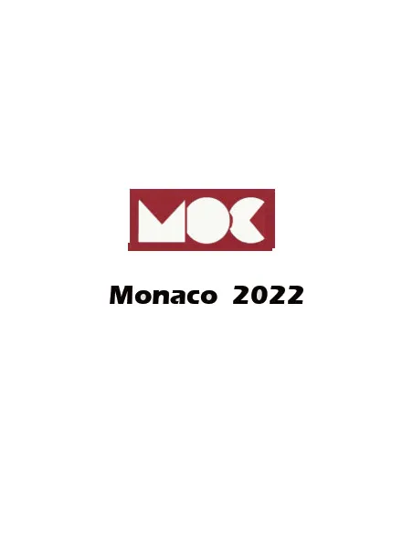 MOC feuilles complémentaires Monaco 2022