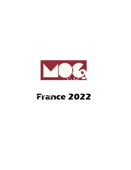MOC feuilles complémentaires SF France 2022