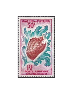 Wallis et Futuna, PA n° 18, Collection timbres Dom-Tom