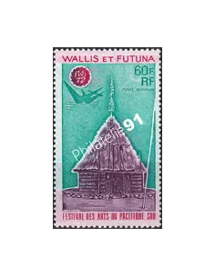 Wallis et Futuna, PA n° 42, Collection timbres Dom-Tom