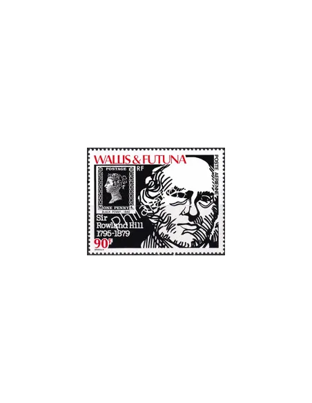 Wallis et Futuna, PA n° 94, Collection timbres Dom-Tom