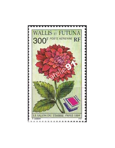 Wallis et Futuna, PA n° 182, Collection timbres Dom-Tom
