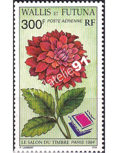 Wallis et Futuna, PA n° 182, Collection timbres Dom-Tom