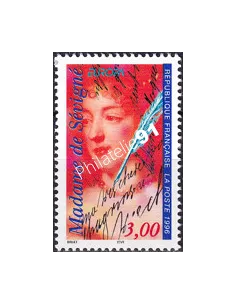 France, n° 3000A, collection timbres Europa