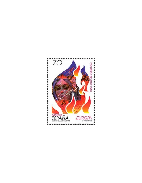 Autriche, n° 2084, collection timbres Europe