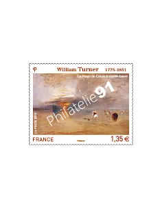 ADH. n° 402 - "William Turner"