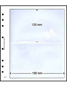 FEUILLES NEUTRES AV Editions, matériel philatélique d'occasion