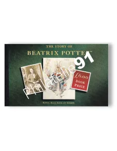 Grande-Bretagne, Carnet de prestige n° 1655, timbres Europe