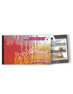 Grande-Bretagne, Carnet de prestige n° 2513, timbres Europe