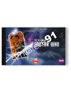 Grande-Bretagne, Carnet de prestige neuf n° 3806, timbres Europe