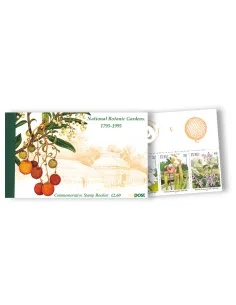 IRLANDE, Carnet n° 920a, collection timbres Europe