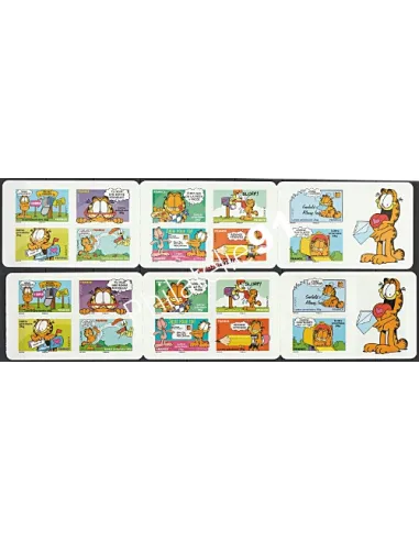 843 -  Gerbier de jonc - Variété de couleur