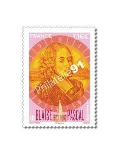 Timbre 5694, Pierre Loti, timbre de France