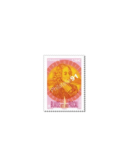 Timbre 5694, Pierre Loti, timbre de France