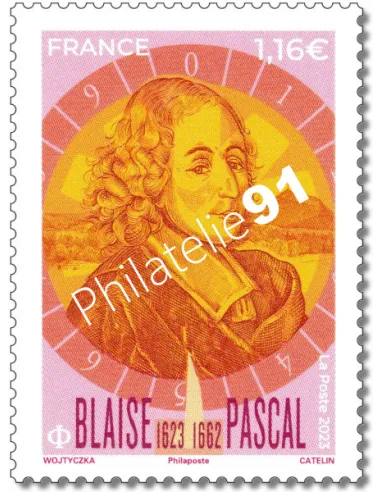 Timbre 5694, Pierre Loti, timbre de France