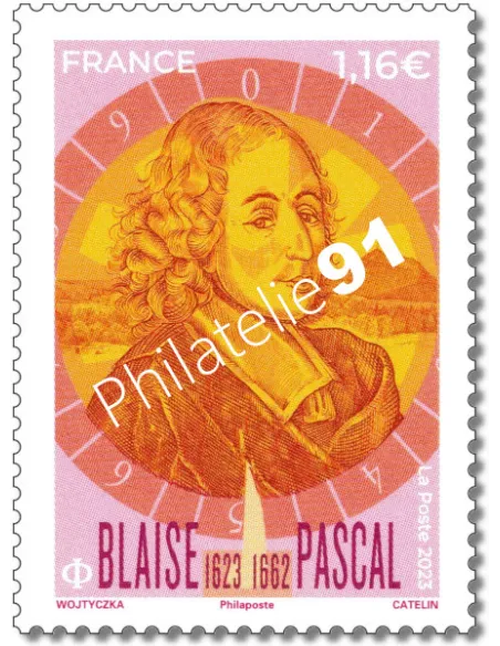 Timbre 5694, Pierre Loti, timbre de France