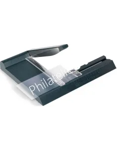 Massicot 180 Leuchtturm, matériel philatélique