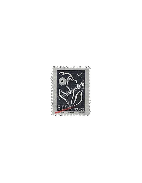 ADH. n°  85 (n° 3925) - Marianne de Lamouche en Argent