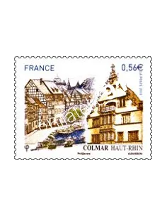 ADH. n° 429 - "Colmar"