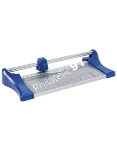 LINDNER - Massicot grand modèle. Coupe 330 mm