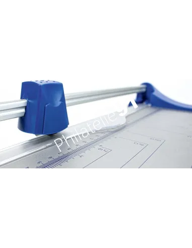 LINDNER - Massicot grand modèle. Coupe 330 mm