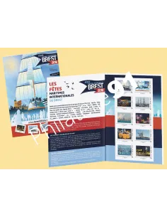 Timbres Collectors, collection timbres France