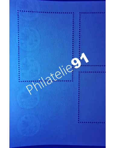 Variété sur BF n° 23, filigrane inversé, Collection timbres France