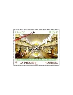 ADH. n° 467 - "La Piscine - Roubaix"