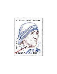 ADH. n° 468 - "Mère Térèsa"