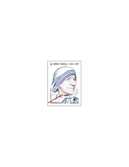 ADH. n° 468 - "Mère Térèsa"