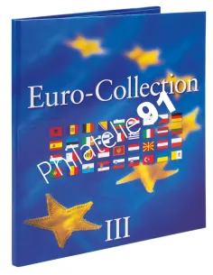 Catalogue numismatique PRESSO, euro-collections tome 3, catalogue numismatique