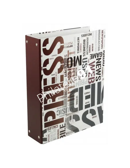 SAFE, Album pour magazines,Matériel toutes collection