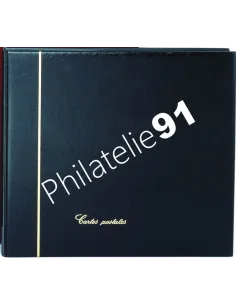 SAFE, Classeur pour Cartes modernes, Matériel rangement carte postale