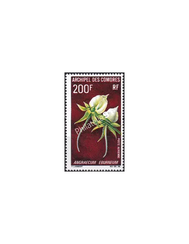 Comores, PA n° 28, timbres des colonies françaises