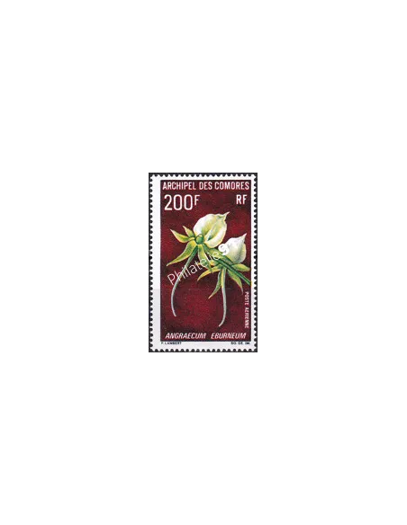 Comores, PA n° 28, timbres des colonies françaises