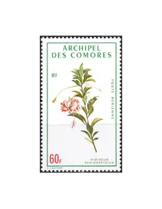 Comores, PA n° 37, timbres des colonies françaises