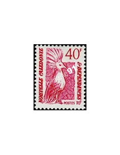 NOUVELLE CALEDONIE, n° 522, collection timbres Dom-Tom