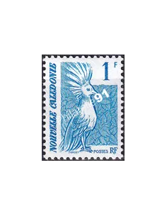 NOUVELLE CALEDONIE, n° 568, collection timbres Dom-Tom