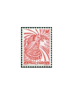 NOUVELLE CALEDONIE, n° 747, collection timbres Dom-Tom