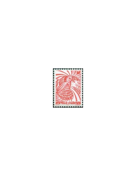 NOUVELLE CALEDONIE, n° 747, collection timbres Dom-Tom