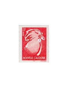 NOUVELLE CALEDONIE, n° 894, collection timbres Dom-Tom