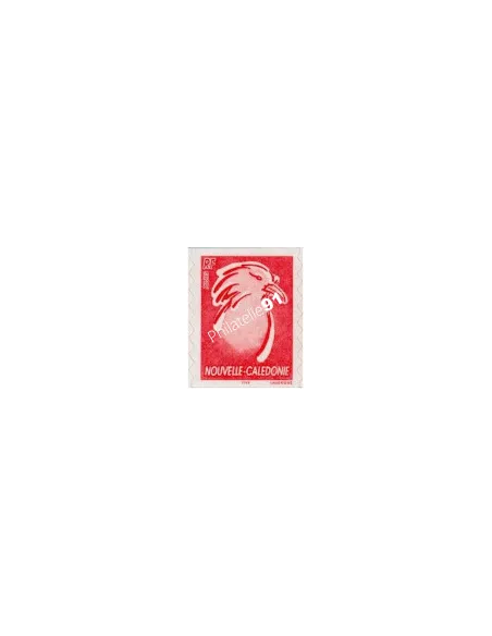 NOUVELLE CALEDONIE, n° 894, collection timbres Dom-Tom