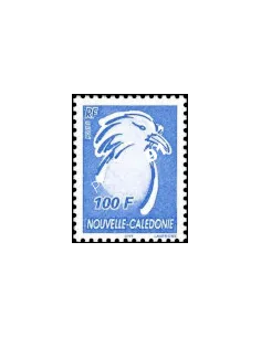 NOUVELLE CALEDONIE, n° 911, collection timbres Dom-Tom