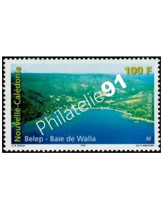 NOUVELLE CALEDONIE, n° 934, collection timbres Dom-Tom