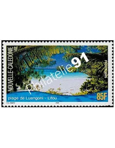 NOUVELLE CALEDONIE, n° 951, collection timbres Dom-Tom